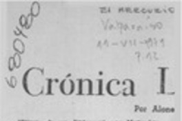 Diario de un enfermo