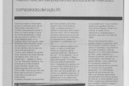 Libro de poesías de Myriam Díaz-Diocaretz