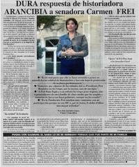 El gran desenfadado de la literatura en el norte chileno : [entrevista]