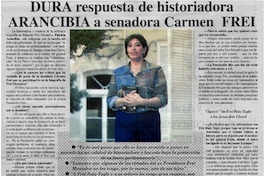 El gran desenfadado de la literatura en el norte chileno : [entrevista]