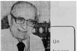 Héctor Croxatto Rezzio.