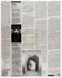 Fin de la inocencia.