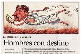 Divagaciones literarias