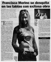 Edwards Bello siguió camino de Hemingway.