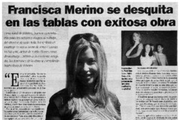 Edwards Bello siguió camino de Hemingway.