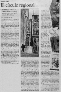 El círculo regional