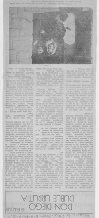 Diego Dublé Urrutia.