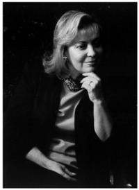 Rosario Guzmán Errázuriz y sus temibles verdades : [entrevista]