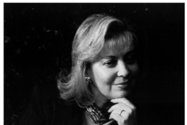 Rosario Guzmán Errázuriz y sus temibles verdades : [entrevista]