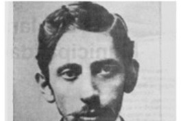 El día en que Baldomero Lillo pasó por San Pedro de la Paz.