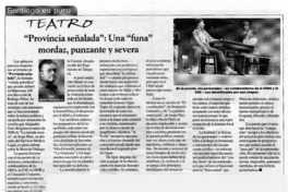 Algo más sobre Francisco Coloane (II parte)