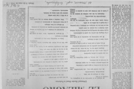 Un año sin Manuel Durán D.