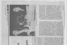 Flores para Joaquín