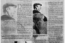 Novela recrea la feroz historia de amor de Pablo Neruda en Rangún