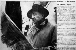 Como era Joaquín Edwards Bello