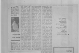 La historia de la noticia en Chile