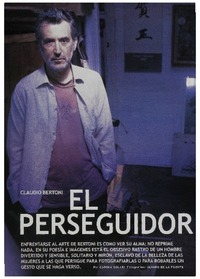 El perseguidor (entrevista)