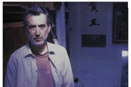 El perseguidor (entrevista)