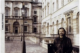 Si los perros ladran, es porque avanzamos, Sancho" [entrevista]