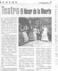 Teatro