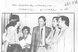 Obra de Vittorio di Girólamo editó la Universidad Católica.