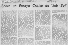 Frai Camilo Henríquez