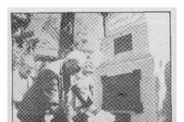 Homenaje a Camilo Henríquez en el "Día de la prensa".