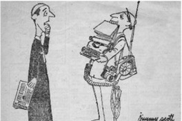 Bicentenario del natalicio de Camilo Henríquez