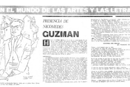 La ceniza y el sueño"