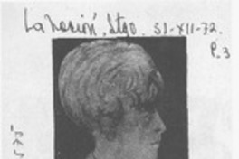 De Arica a Buenos Aires