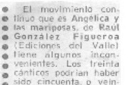 Naranjas mecánicas y animales hembras