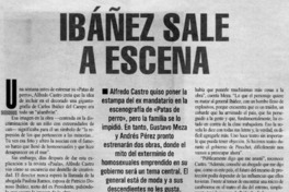 Padre Joseph Harter S. J. historiador de la región