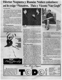 De los instrumentos folklóricos camineros"