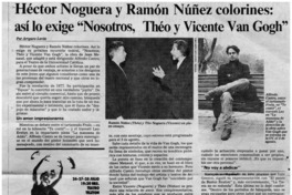 De los instrumentos folklóricos camineros"