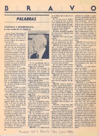 Vikingos y Berberiscos, lo más osada de las hipótesis: [entrevista]