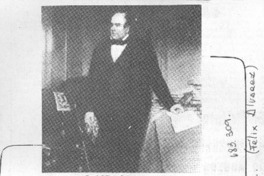 Fray Camilo Henríquez