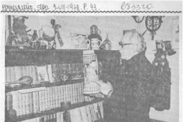 Reminiscencias del antiguo Magallanes