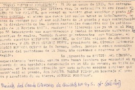 Premio "Antonio Fogazzaro".