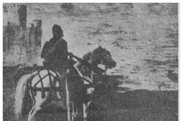 Hazaña del Mío Cid