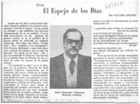 El espejo de los días