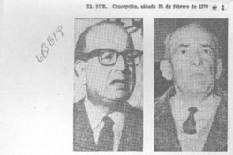 El duelo de las letras nacionales