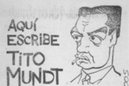 Al pie de un recuerdo --