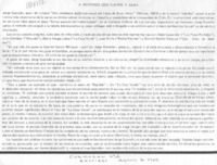 A remedios con cuerpo y alma.