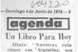 Nuestras relaciones con "Argentina, una historia deprimente"
