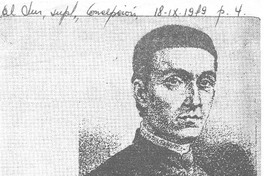 Proclama de Quirino Lemáchez.