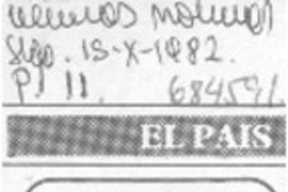 En vuelo la beatificación del P. Hurtado.