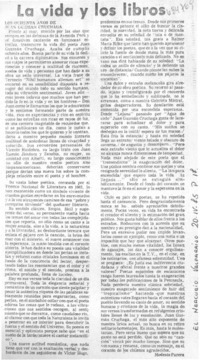 Los ochenta años de Juan Guzmán Cruchaga