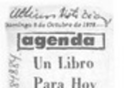 El espejo de los días