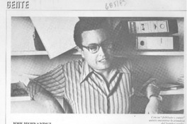 Destaca al hombre medio