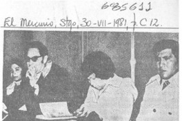 Mapuches editaron su primer libro.